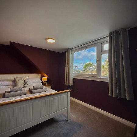 Wells Street Cottages No 26 By The River Ness Инвернес Екстериор снимка
