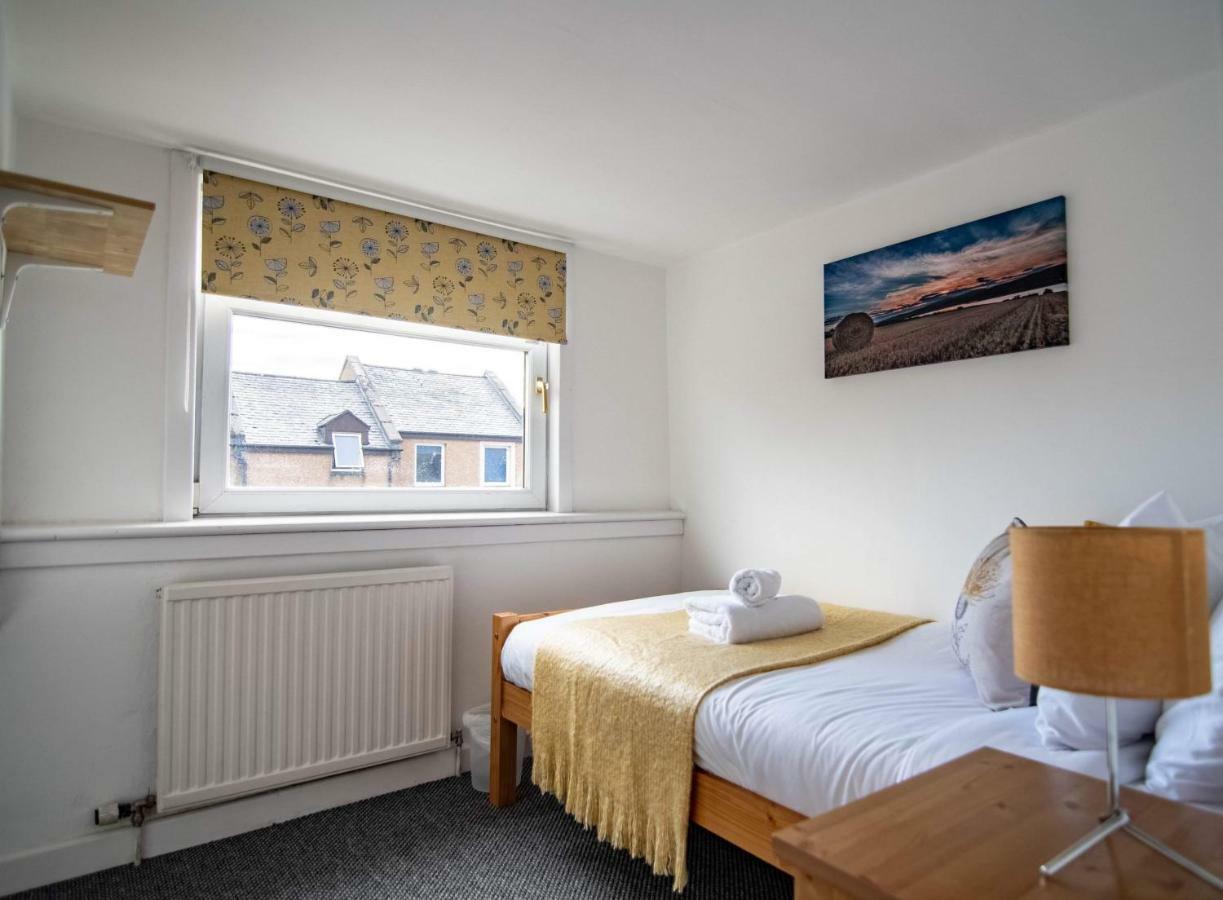 Wells Street Cottages No 26 By The River Ness Инвернес Екстериор снимка